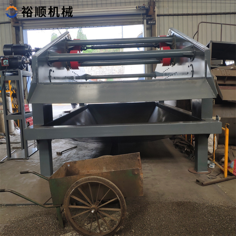 細(xì)砂回收機(jī)